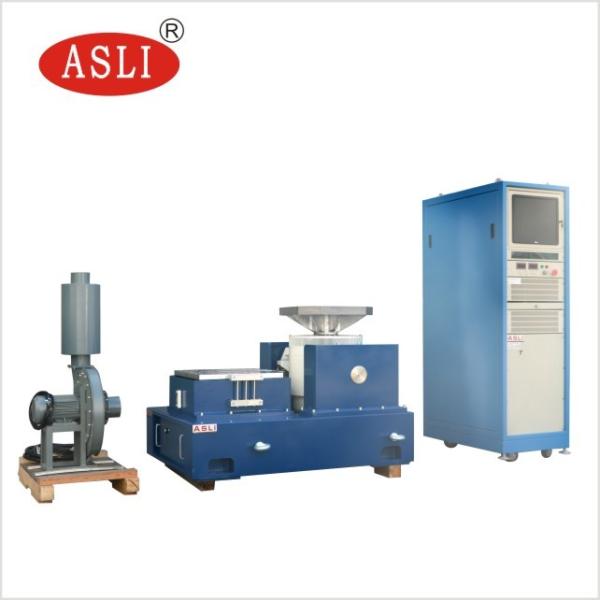 China Competitive Price High Frequency Package Transport Vibration Tester factory