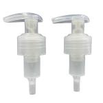 24/410 28/410 Ribbed And Smooth Closure Recyclable Dispenser No metal Contact