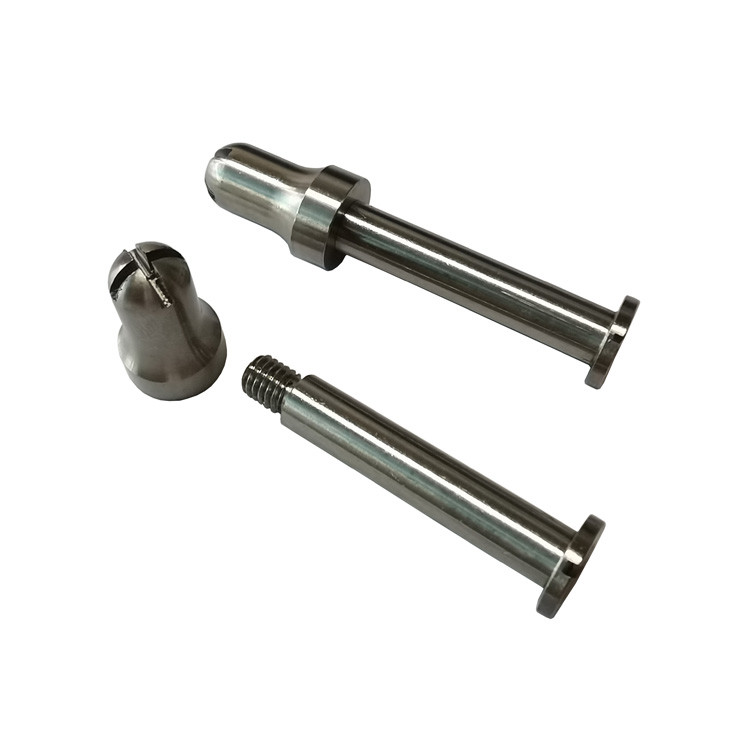 Aluminum Stainless Steel Brass Copper Precision Turning Parts Manufacturer