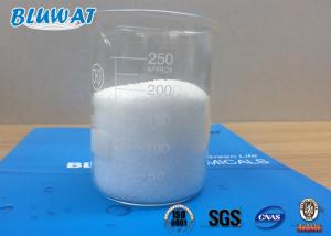 China Blufloc Cationic Polyacrylamide Flocculant CPAM C8030 copolymers factory