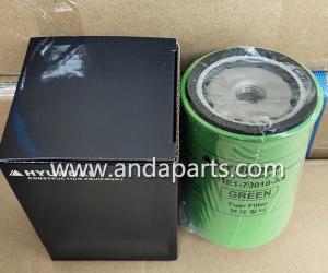China Good Quality Fuel filter For Hyundai 11E1-70010-AS factory