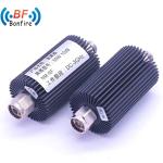 RF Attenuators Coaxial Attenuator N DC-3800MHz 3-20dB Adjustable Attenuator