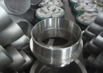 Dn150 Sch80 Sch80s 316 Stainless Steel Weld Fittings Stub Ends Anti - Corrosion