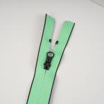 Pu Pvc Tpu Waterproof Zippers Bulk Closed End Waterproof Zipper