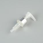 24/410 28-410 Dispensing Lotion Bottle Pump Silver