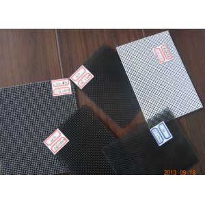 10x10 12x12 Window Screen Wire Mesh SS 316L