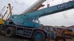kato used rough terrain crane ,25ton all rough terrain crane