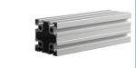 Elegant Appearance Aluminum Extrusion Profiles For Lighting Decorations
