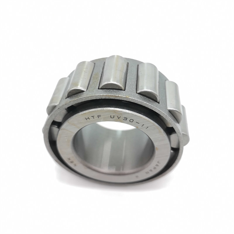 Radial Cylindrical Roller Bearings UV30-11 AG3UR4 Auto Bearing