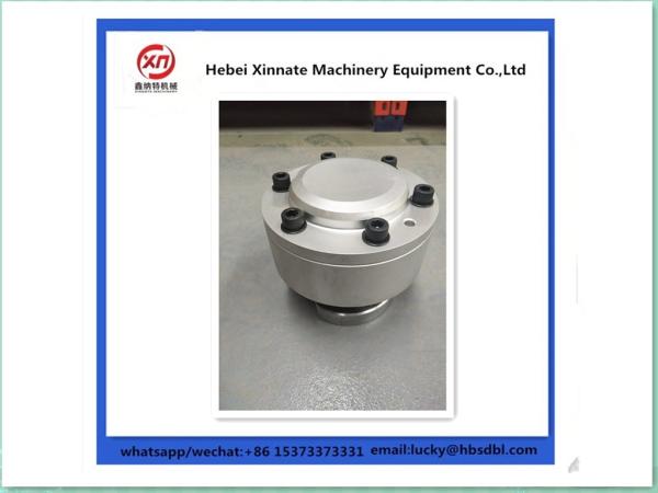 10061072 10061073 Schwing Spare Parts Concrete Pump Complete Closed And Open