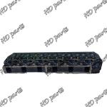 6D15 Diesel Engine Cylinder head For Mitsubishi