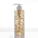 OEM Purple Hydrating Facial Toner Lavender Natural Petal Serum