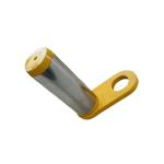 40Cr E315 Mini Excavator Bucket Pins Loader Undercarriage Parts