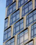 Residential External Glass Walls 6106 Unitized Curtain Wall Systems
