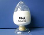 vacuum powder continuous dryer for nicotinic acid