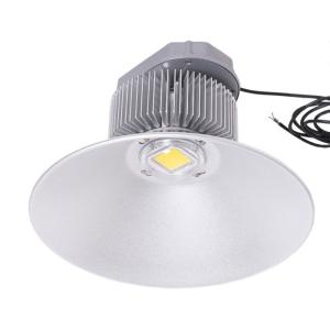 China Campana led bridgelux 150w warehouse lighting IES supported factory