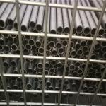EN10305-2 E355 OD10 Welded Steel Pipe Powerful Welding Strength For Hydraulic