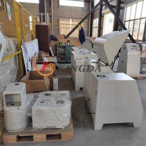 China Xqm-0.4L High Energy Small Lab Planetary Ball Mill factory