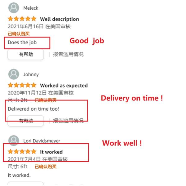 Strip Lcd Monitor Wire Extension Socket Replacement with Open End and AU Plug Standard