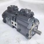 K5V140DTP Hydraulic Pump For DH300-7 DX300-7 R305-7 Excavator Main Pump