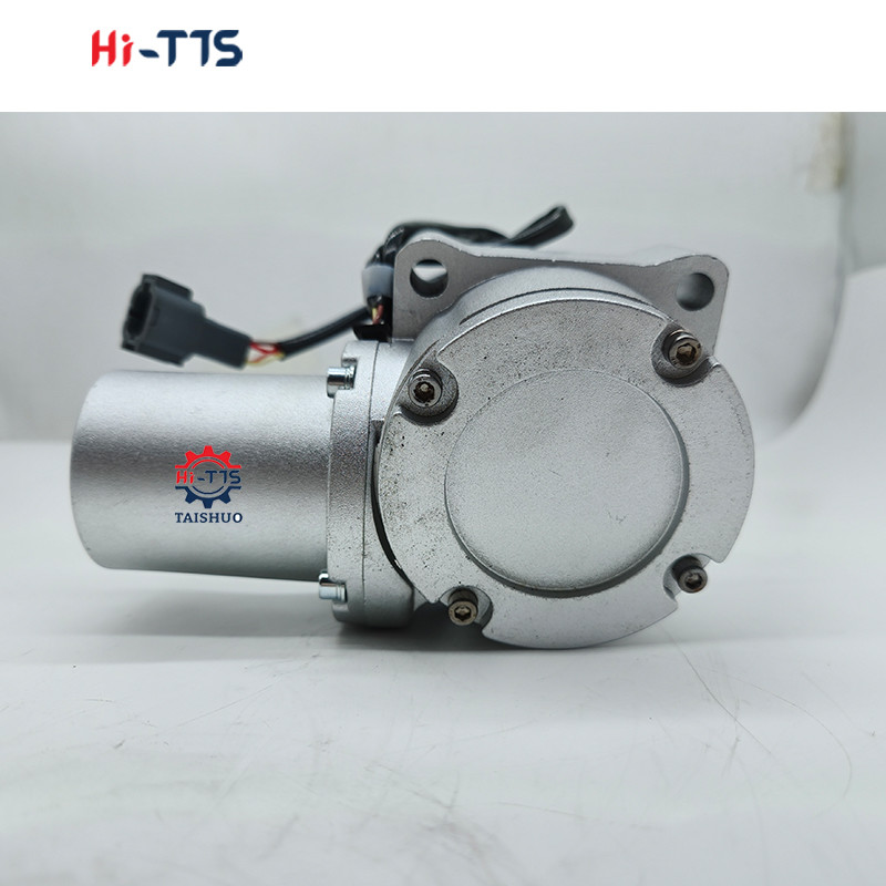 Throttle Motor 4614911 4360509 for EX200-5 ZAXIS200 ZAXIS330 Excavator