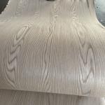 Architected Wood Veneers Flooring DIY Furniture Natural Material Bedroom Cabinet