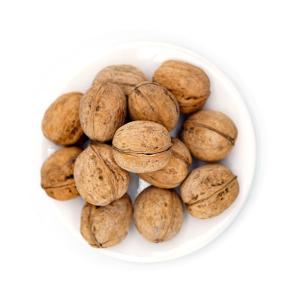 China Amazon hot sale New Crop Chinese 33/185/xin2/xingfu edible nuts of walnuts with good quality factory