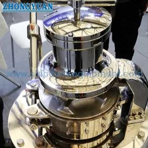 China Electric Hydraulic Vertical Anchor Windlass Mooring Capstan Ship Deck Equipment factory