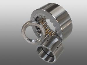 China BT 4B 331174/HA1 full complement cylindrical roller bearings factory factory