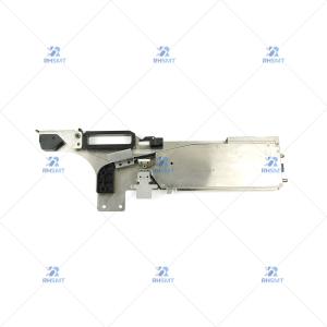 China high compatibility feed FUJI NXT large size W24C FEEDER 16mm factory