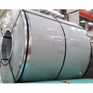 275MPa JIS Stainless Steel Cold Rolled Coils
