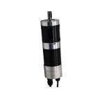 5A 24V DC Servo Motor High Torque With Brake Servo Motor Planetary Gearbox