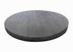 3um Hole 1.7mm Thickness Sintered Mesh Filter Stainless Steel 304