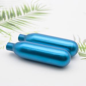 China 8g Whipped Cream Charger N2o Cartridge Food Grade Nitrous Oxide factory