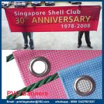 Custom Personalized Outdoor Printed PVC Advertising Banners