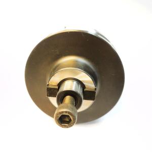 China Hign Precision Alloy CNC Tool Holder BT50 FMB22-60 factory