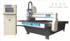 China SC1325 WATER COOLED factory