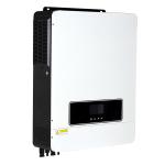 Hot Sale Series 180A Mppt 90-500Vdc To 230Vac Dual Output 10Kw 48V Home Solar
