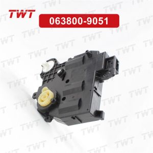 Twt 063800-9051 87106-06370 A/C Heater Blend Motor Flap Servo Actuator