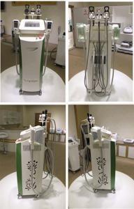 China high quality beauty painfree cryolipolysis slimming machine / smart freezing fat body slim factory