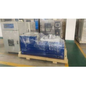 High Frequency Vibration Testing Machine with 1 Year Warranty and IEC62133