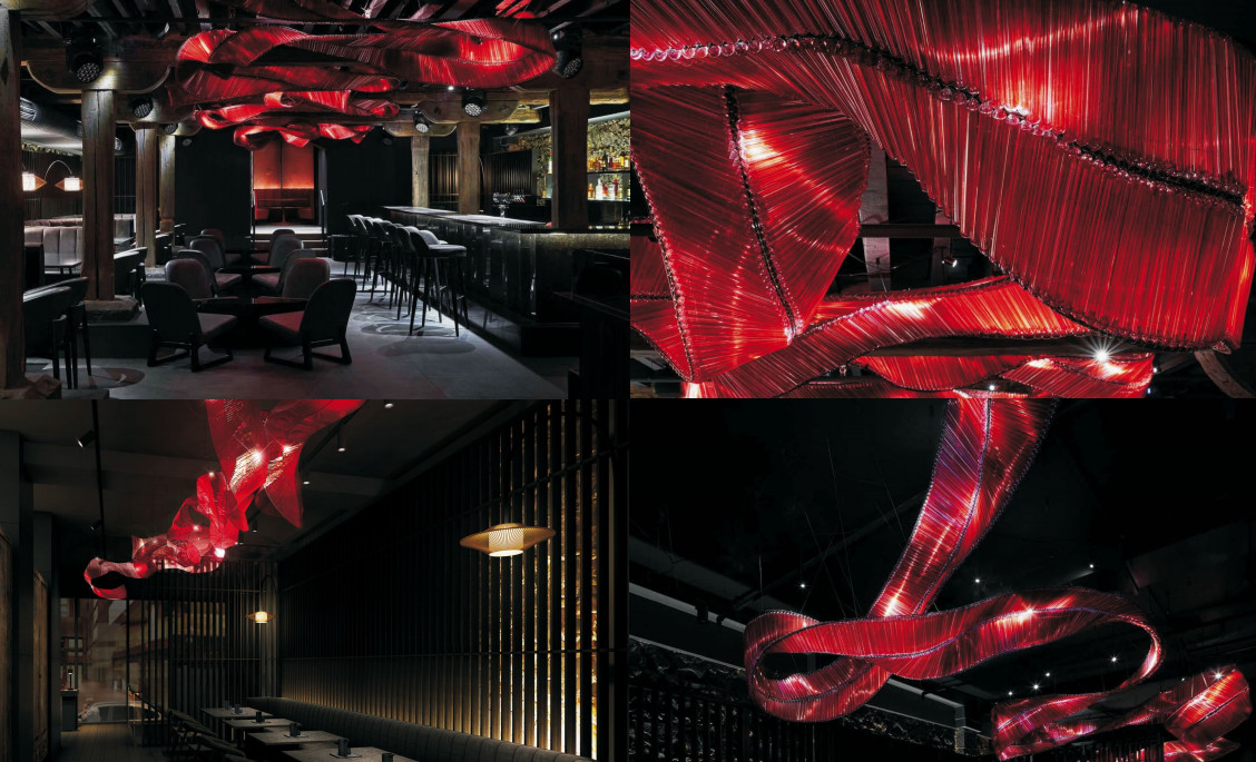 Find the Perfect Luxury Pendant Lights for Your Interior Design