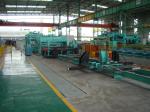 Shearing Automatic Length Cutting Machine Cut To Length Equipment 25T