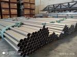 02cr18ni11 Stainless Steel Pipe for Grade 201 301 401