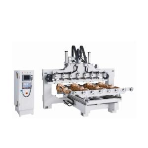 China 1325 Wood CNC Router Machine factory