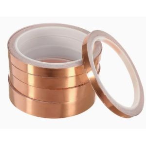 6-20um Copper Foil 99.8% For Lithium Batteries PCB Electronic Applications