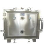 Fruit Vacuum Drying Machine Vtd Dryer