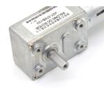 Worm Gear Motor 12v High Torque JGY-370B Small Worm Gear Motor Dc Worm Gear