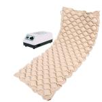 Air Pump Bed Anti Decubitus Mattress Spherical Medical Folding AC220V 50HZ