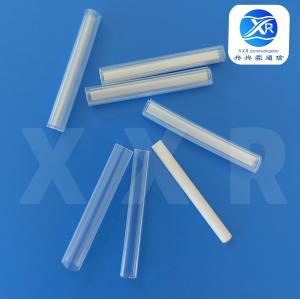 China Strip Heat Shrinkable Tube Single / Double Ceramic 4-12 Cores factory